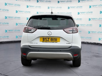 Used Vauxhall Crossland X 2018 for sale - 77449679: Photo