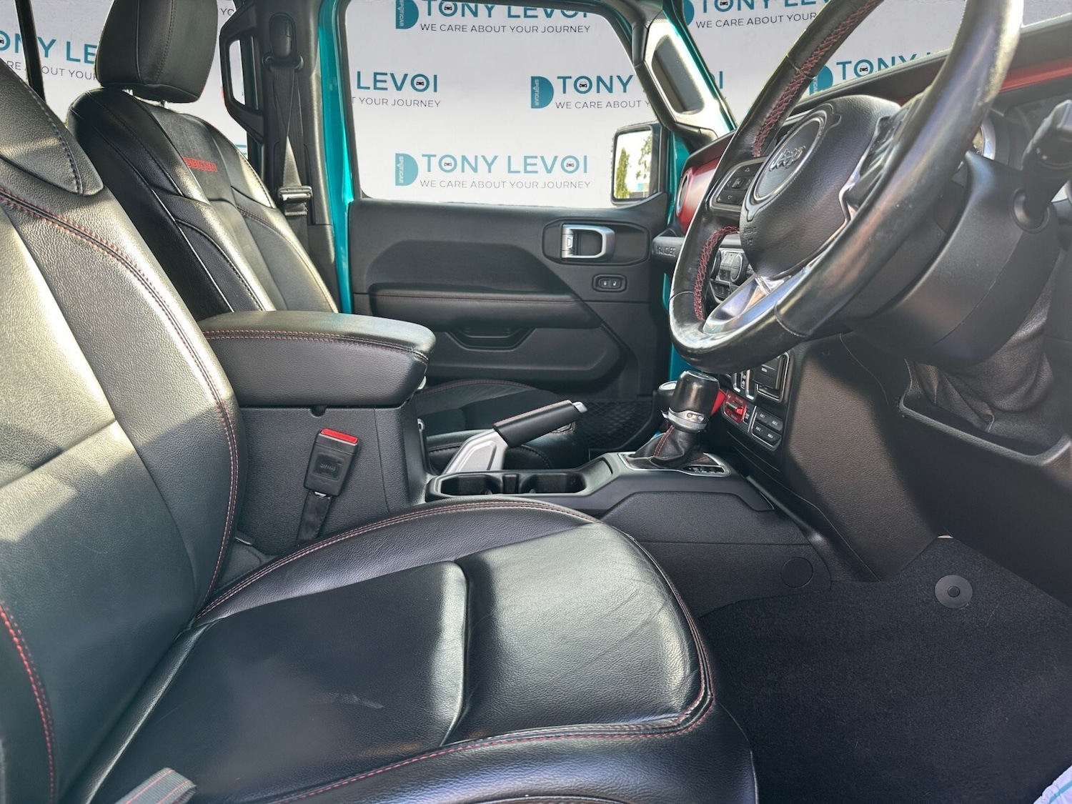 Used Jeep Wrangler 2021 for sale - 75843856: Photo 10