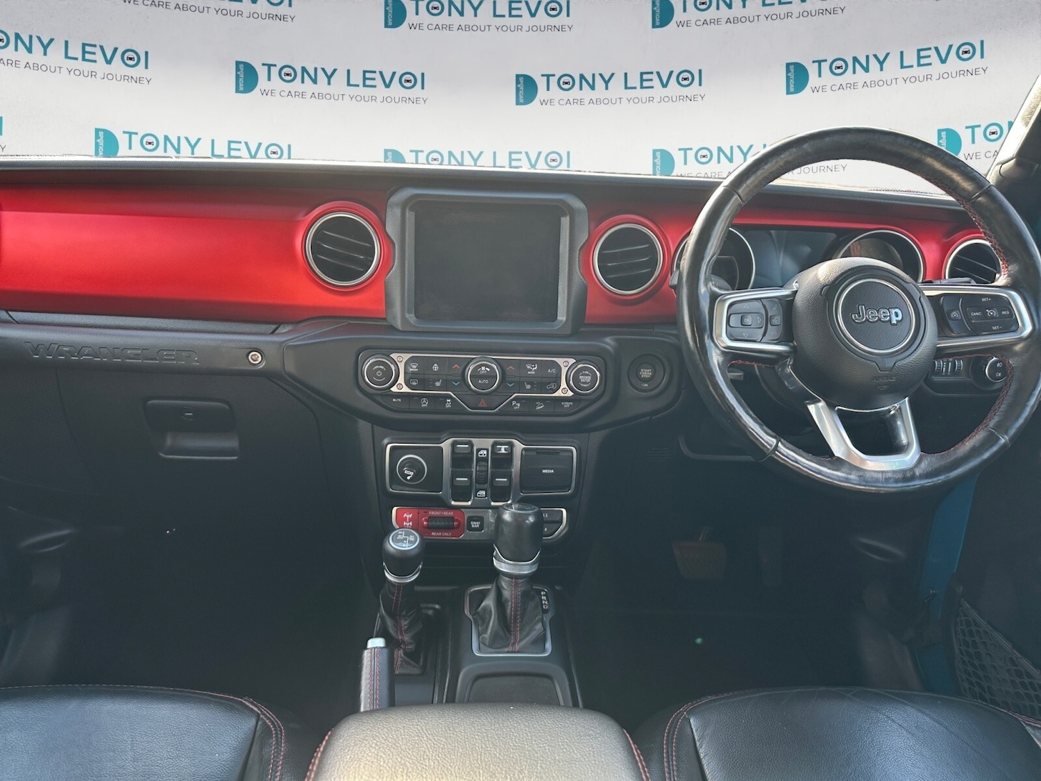 Used Jeep Wrangler 2021 for sale - 75843856: Photo 13