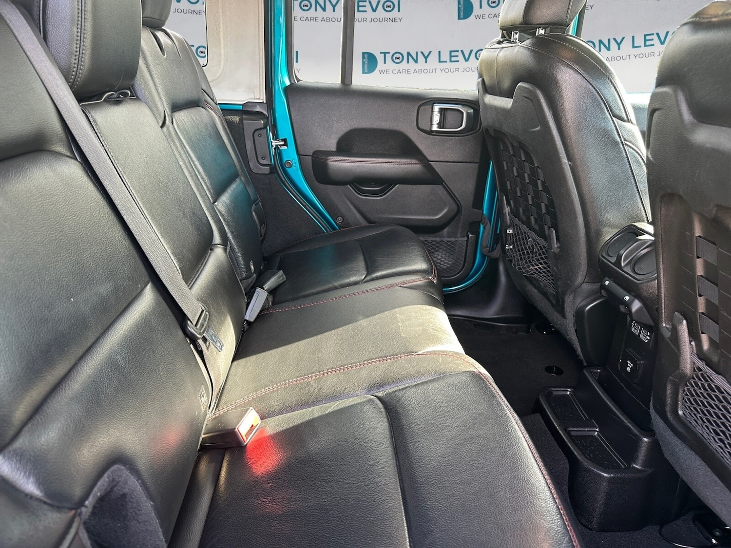 Used Jeep Wrangler 2021 for sale - 75843856: Photo 15