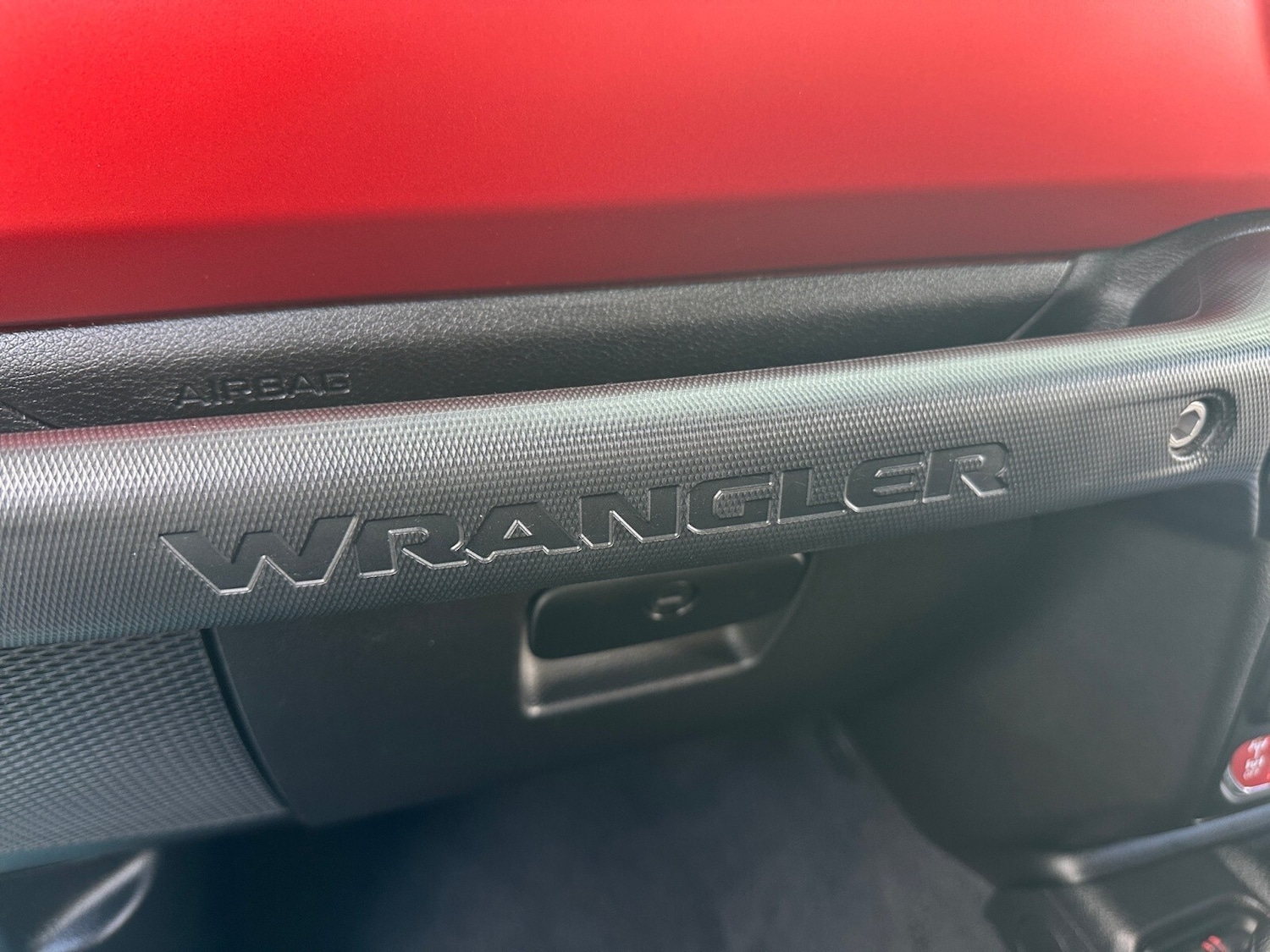 Used Jeep Wrangler 2021 for sale - 75843856: Photo 21