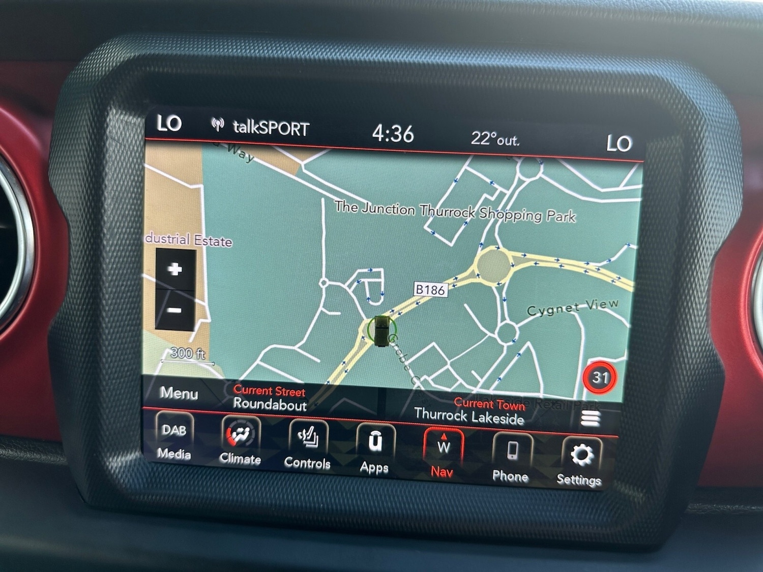 Used Jeep Wrangler 2021 for sale - 75843856: Photo 22