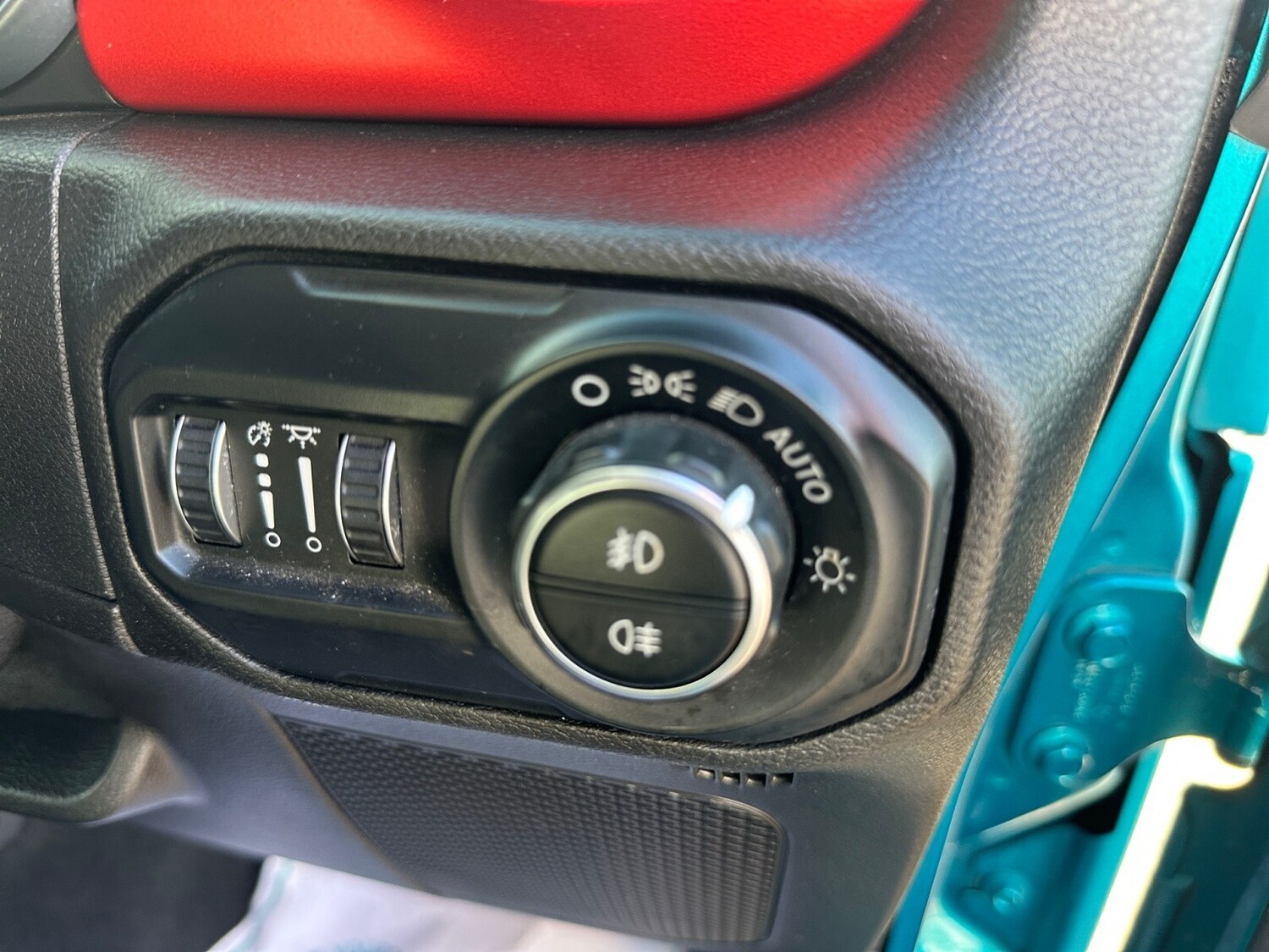 Used Jeep Wrangler 2021 for sale - 75843856: Photo 23