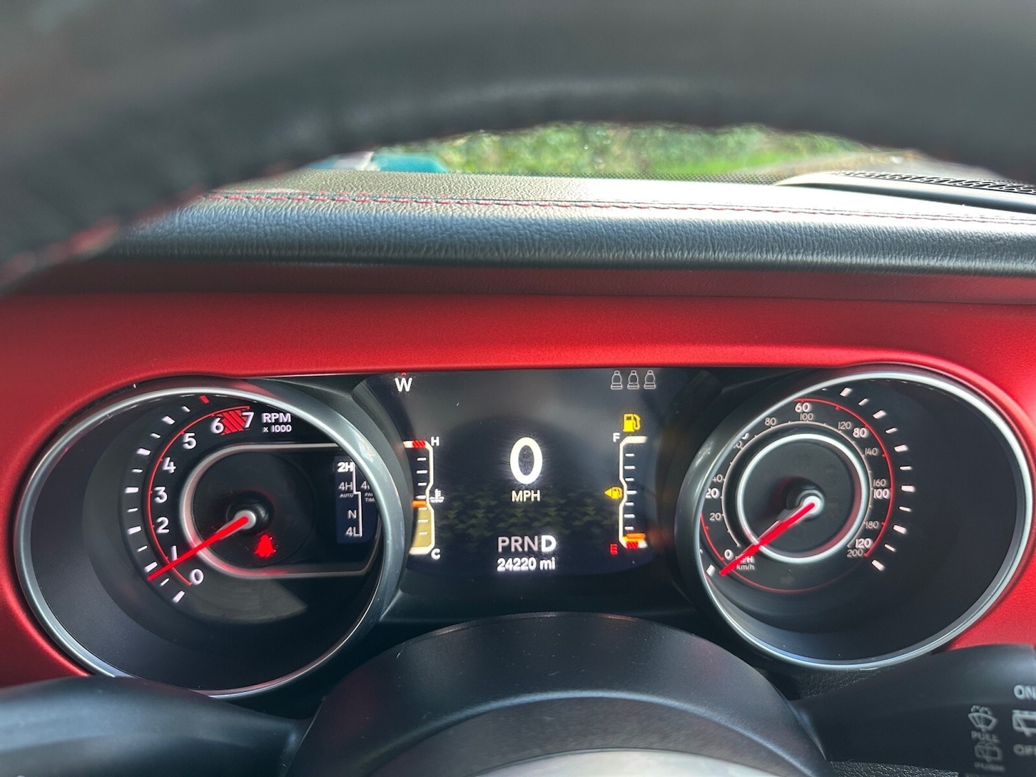 Used Jeep Wrangler 2021 for sale - 75843856: Photo 25