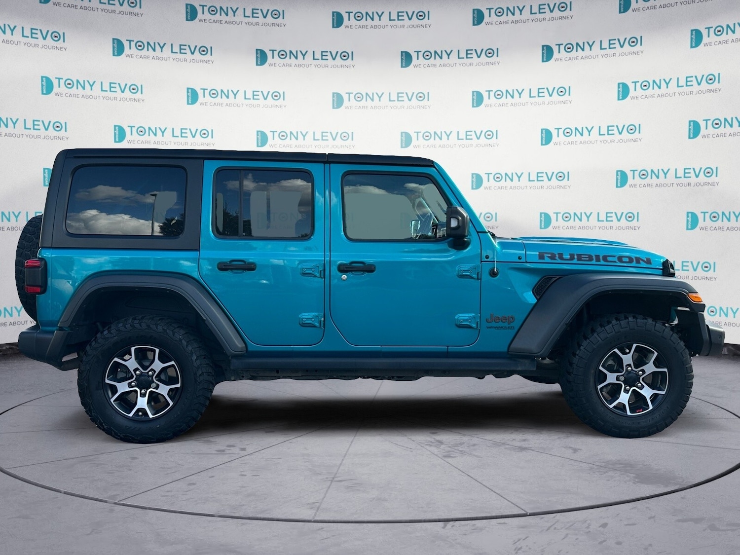 Used Jeep Wrangler 2021 for sale - 75843856: Photo 7