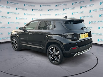 Used Jeep Other 2025 for sale - 76514912: Photo