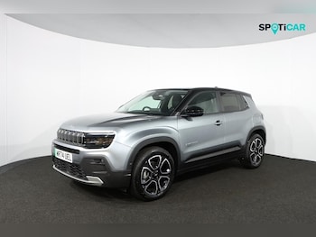 2024 - 115kW Summit 54kWh 5dr Auto