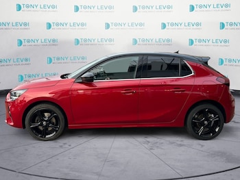 Used Vauxhall Corsa 2022 for sale - 76841933: Photo