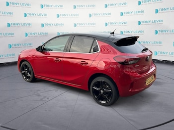 Used Vauxhall Corsa 2022 for sale - 76841933: Photo