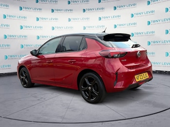 Used Vauxhall Corsa 2023 for sale - 76154767: Photo