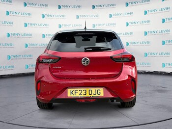 Used Vauxhall Corsa 2023 for sale - 76154767: Photo