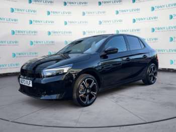 2023 - 1.2 Turbo 130 Ultimate 5dr Auto