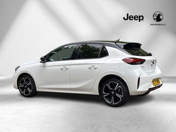 Used Vauxhall Corsa 2021 for sale - 79540893: Photo