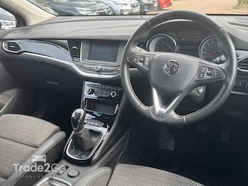 Used Vauxhall Astra 2019 for sale - 79317595: Photo