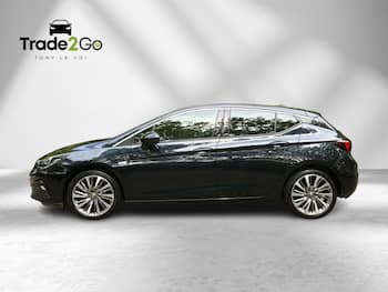 Used Vauxhall Astra 2019 for sale - 79317595: Photo
