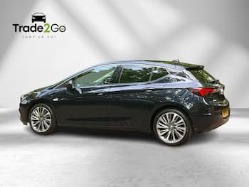Used Vauxhall Astra 2019 for sale - 79317595: Photo