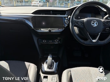 Used Vauxhall Corsa 2021 for sale - 78804460: Photo