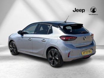 Used Vauxhall Corsa 2021 for sale - 78804460: Photo