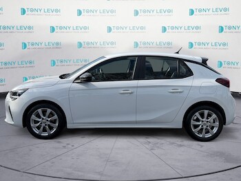 Used Vauxhall Corsa 2022 for sale - 78059755: Photo