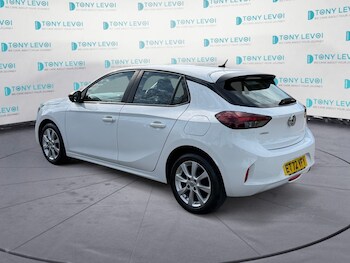 Used Vauxhall Corsa 2022 for sale - 78059755: Photo