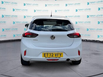 Used Vauxhall Corsa 2022 for sale - 78059755: Photo
