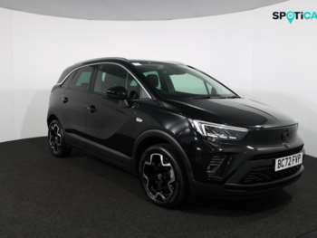 Used Vauxhall Crossland 2023 for sale - 72720903: Photo