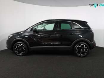 Used Vauxhall Crossland 2023 for sale - 72720903: Photo