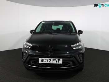 Used Vauxhall Crossland 2023 for sale - 72720903: Photo