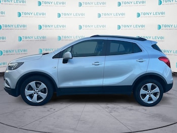 Used Vauxhall Mokka X 2019 for sale - 76514982: Photo