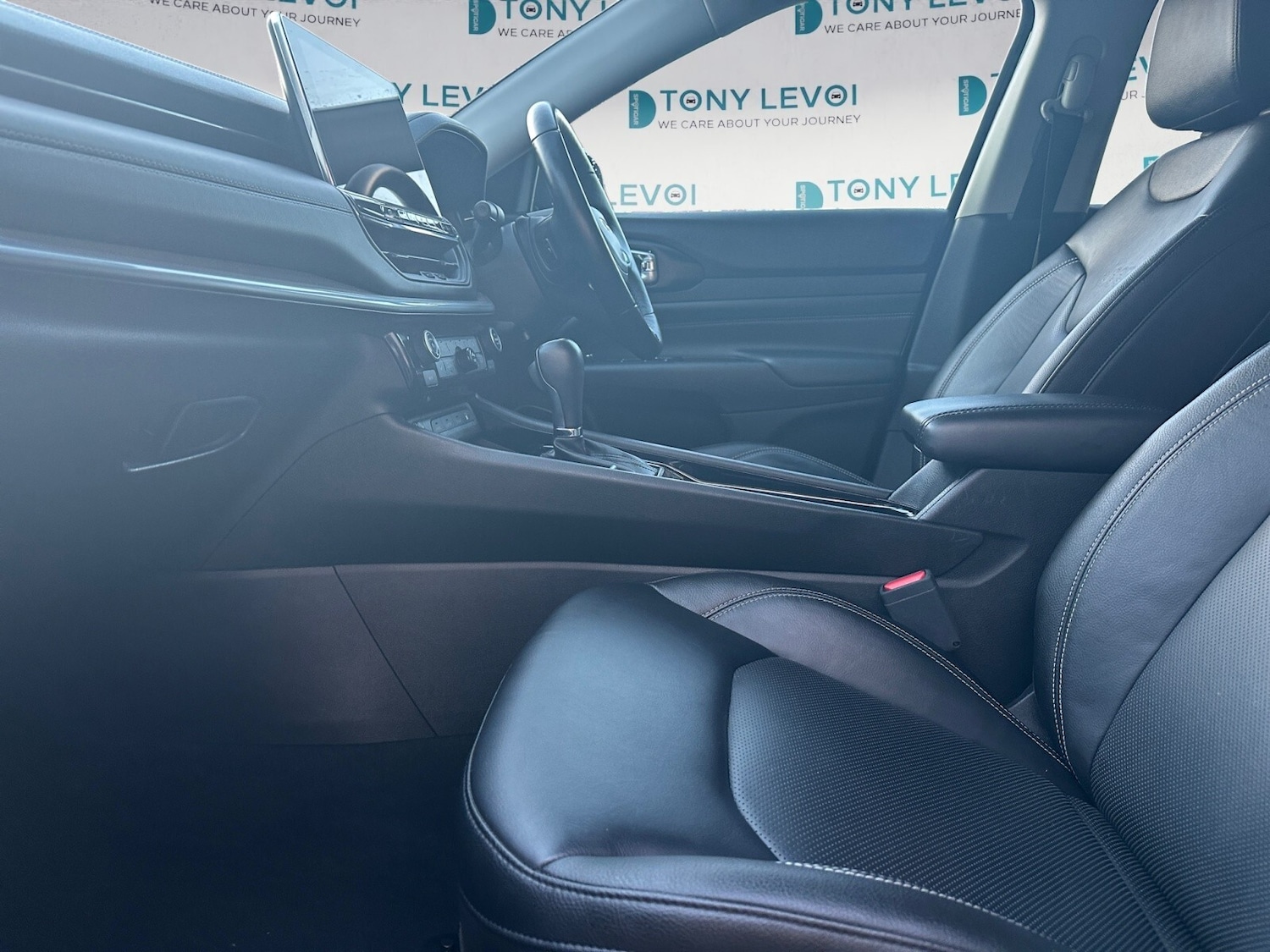 Used Jeep Compass 2023 for sale - 76514973: Photo 18