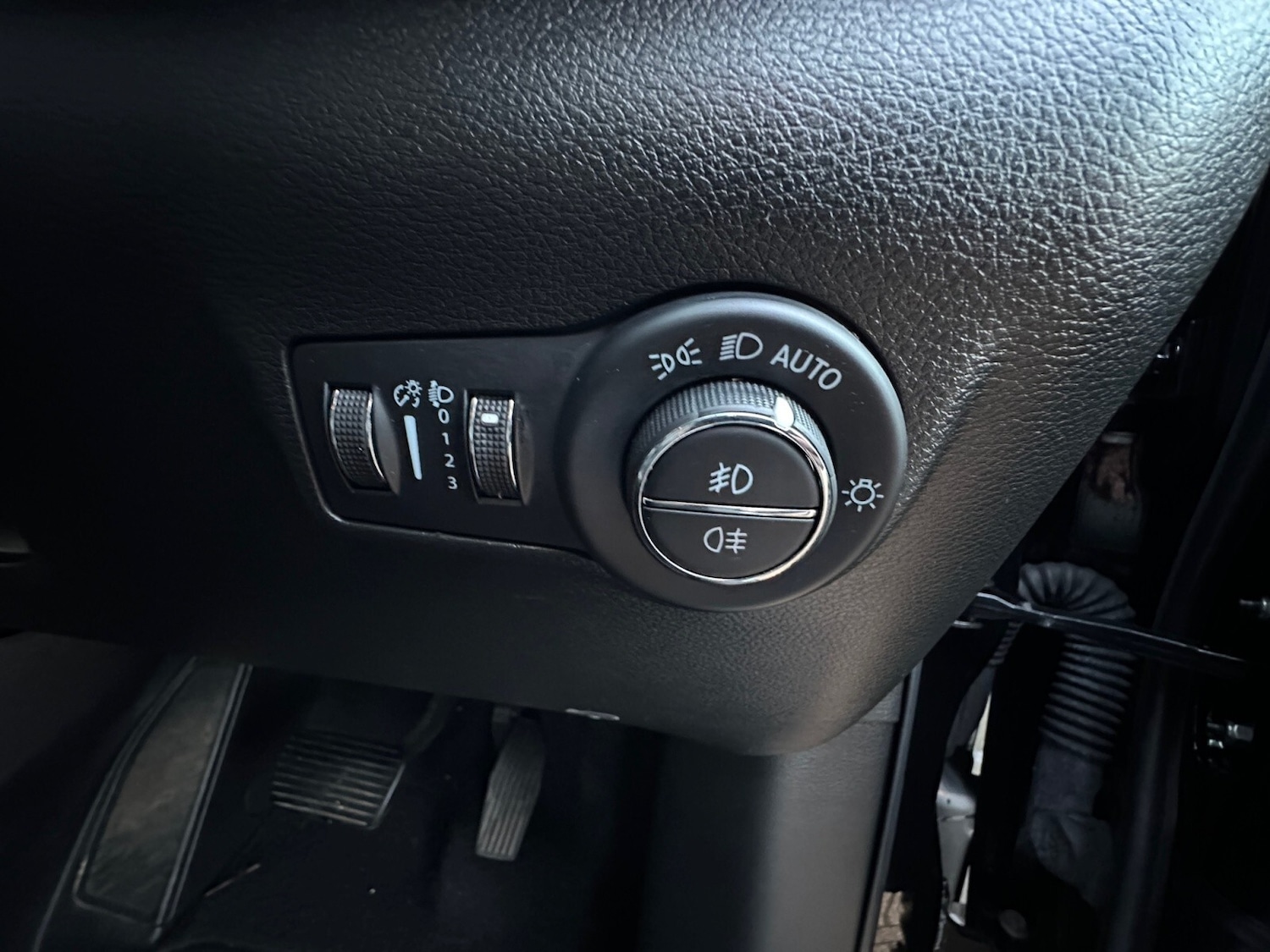 Used Jeep Compass 2023 for sale - 76514973: Photo 21