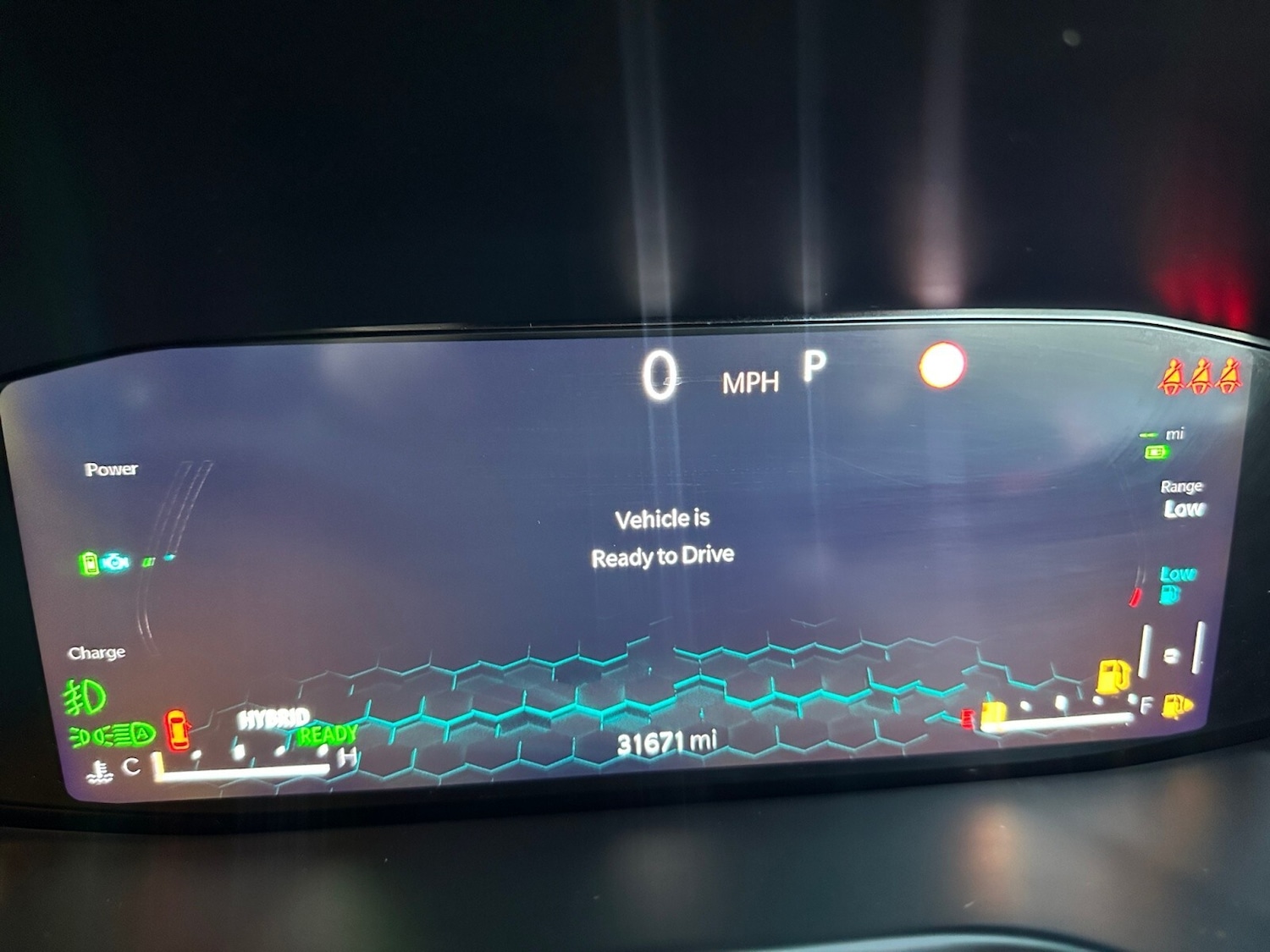 Used Jeep Compass 2023 for sale - 76514973: Photo 24