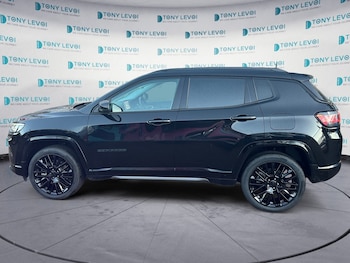 Used Jeep Compass 2023 for sale - 76514973: Photo