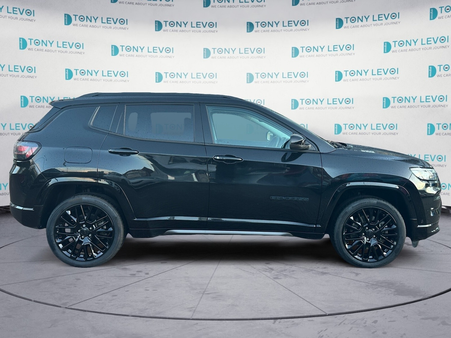 Used Jeep Compass 2023 for sale - 76514973: Photo 32