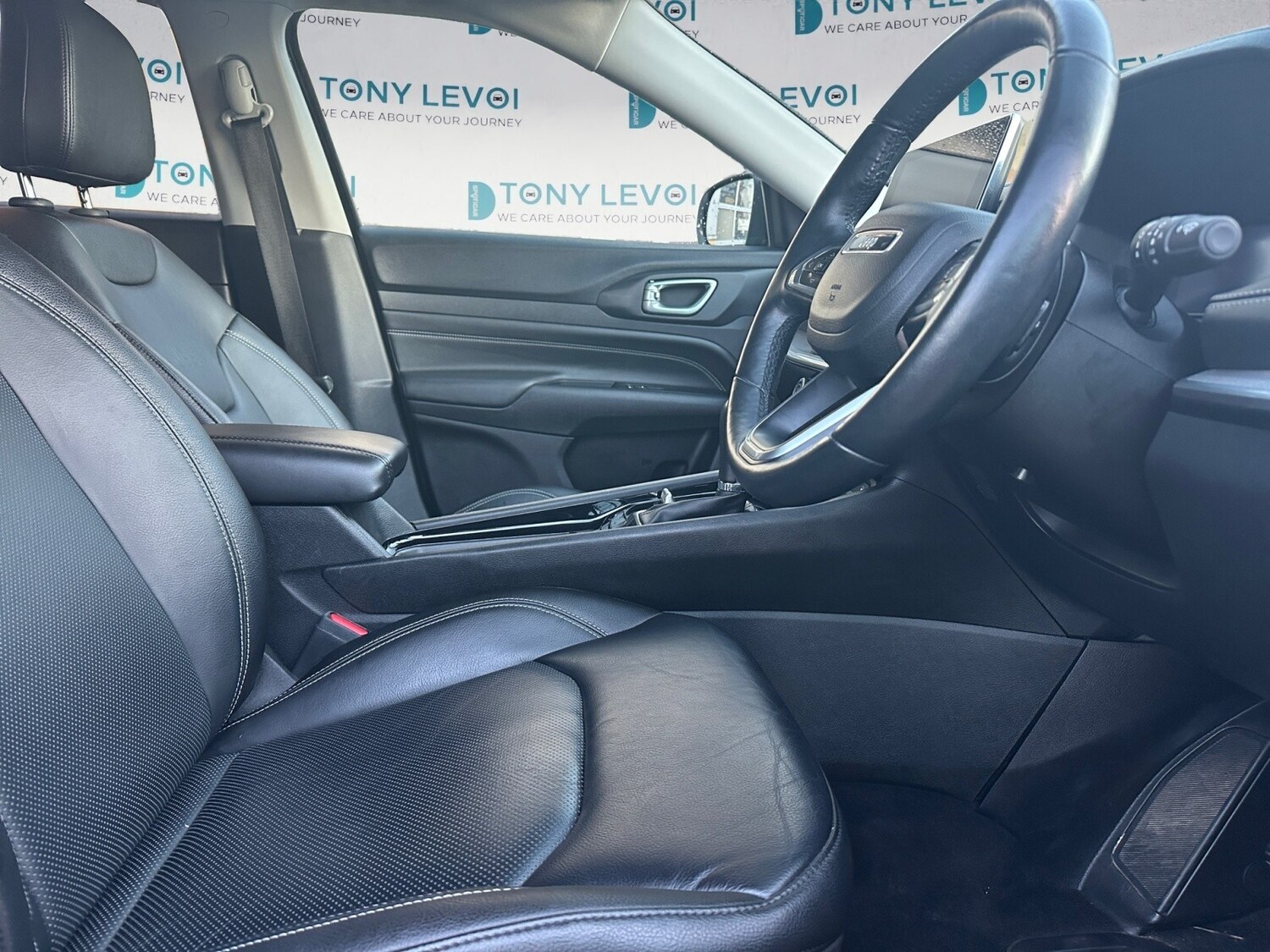 Used Jeep Compass 2023 for sale - 76514973: Photo 36