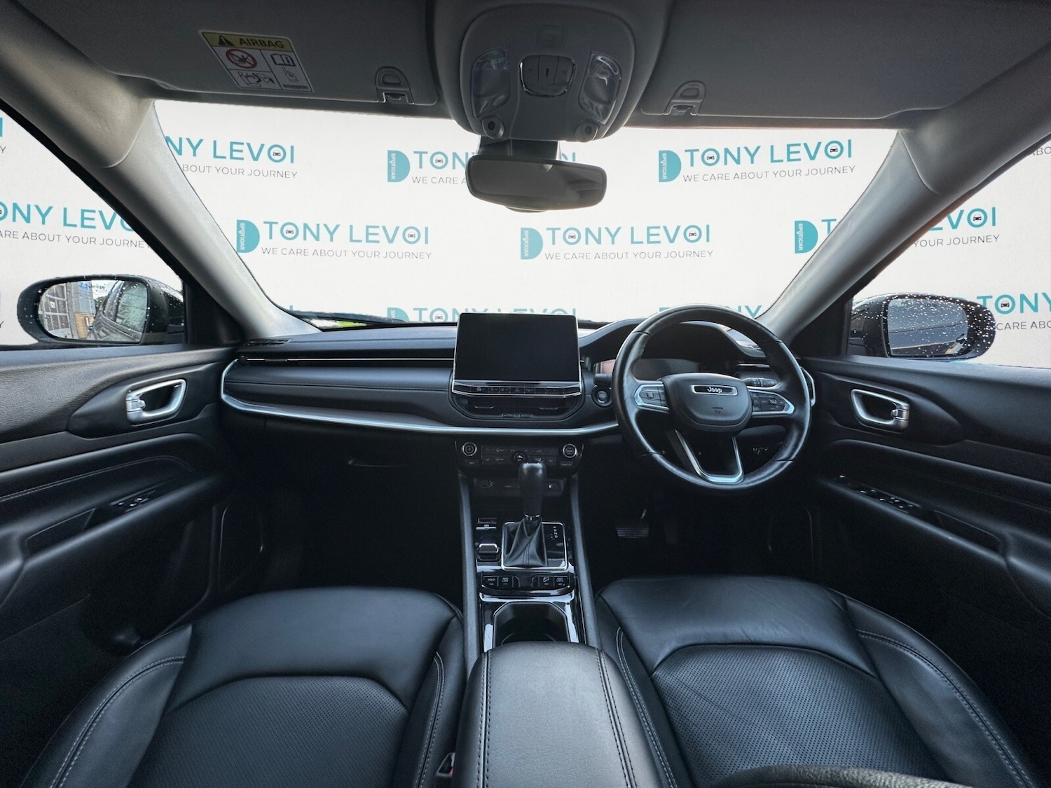 Used Jeep Compass 2023 for sale - 76514973: Photo 37