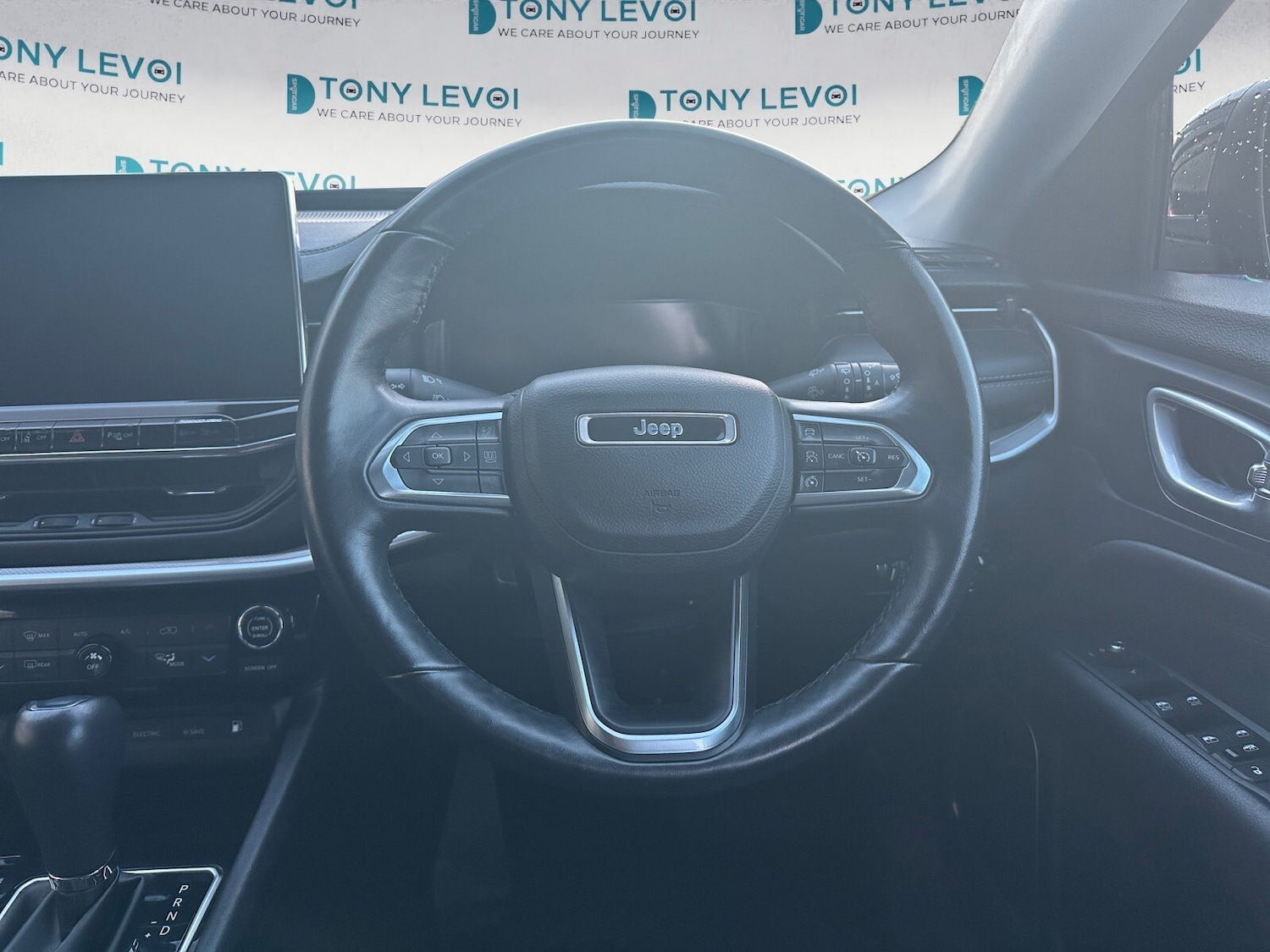 Used Jeep Compass 2023 for sale - 76514973: Photo 41