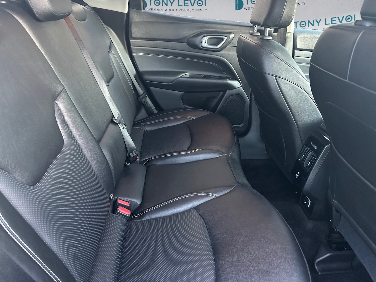 Used Jeep Compass 2023 for sale - 76514973: Photo 42