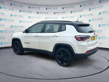 Used Jeep Compass 2020 for sale - 77367019: Photo