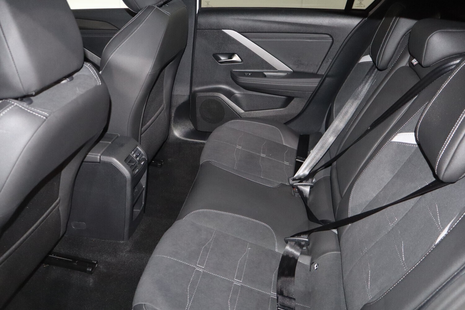 Used Vauxhall Astra 2025 for sale - 76055706: Photo 14