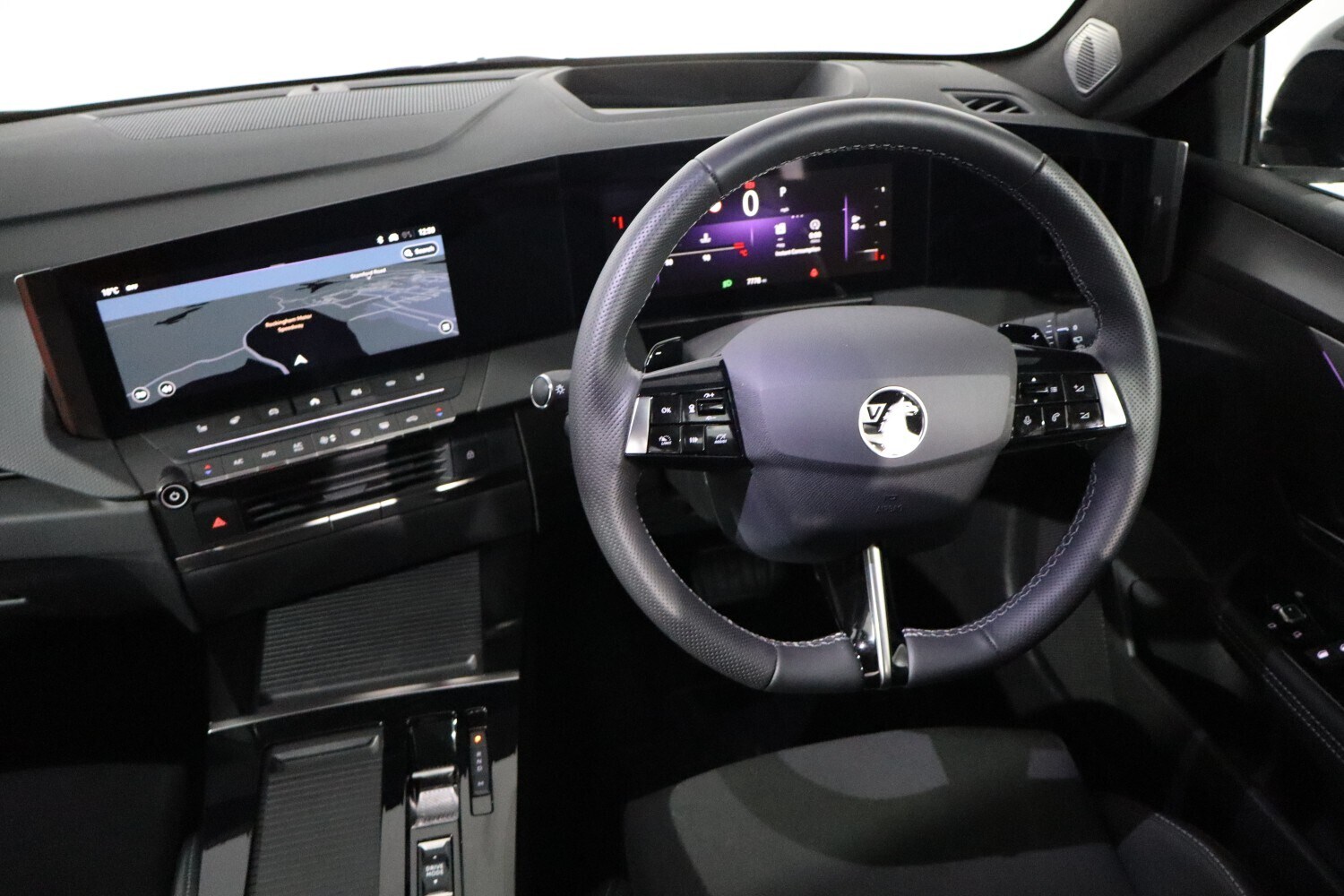 Used Vauxhall Astra 2025 for sale - 76055706: Photo 17