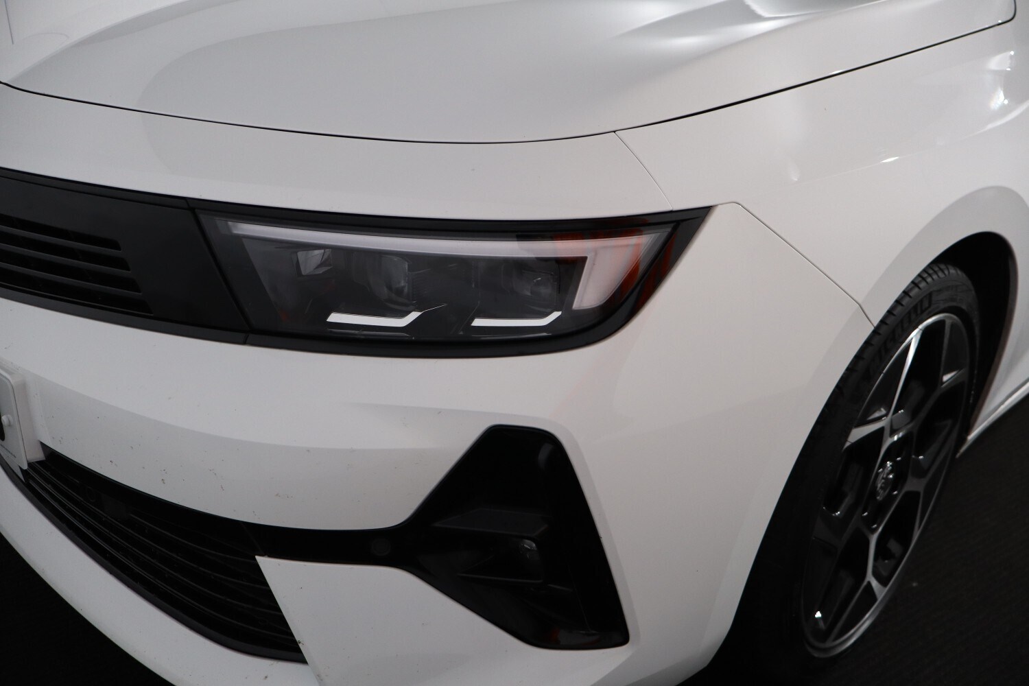 Used Vauxhall Astra 2025 for sale - 76055706: Photo 21