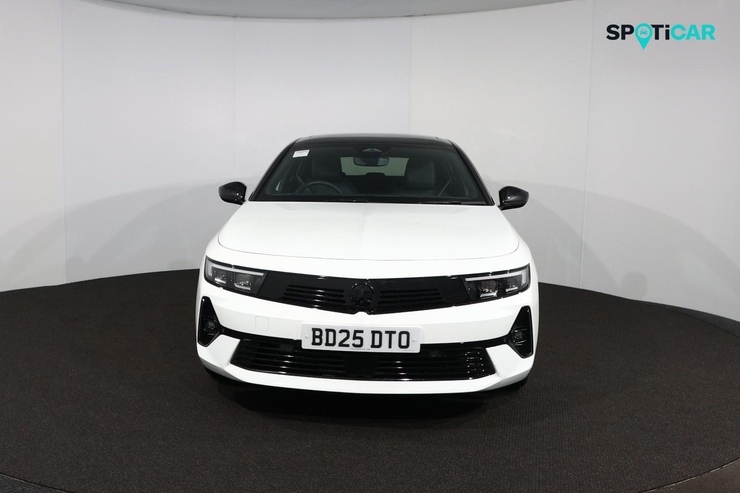 Used Vauxhall Astra 2025 for sale - 76055706: Photo 25