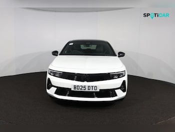 Used Vauxhall Astra 2025 for sale - 76055706: Photo