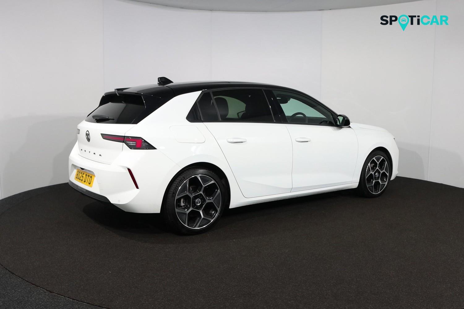 Used Vauxhall Astra 2025 for sale - 76055706: Photo 33