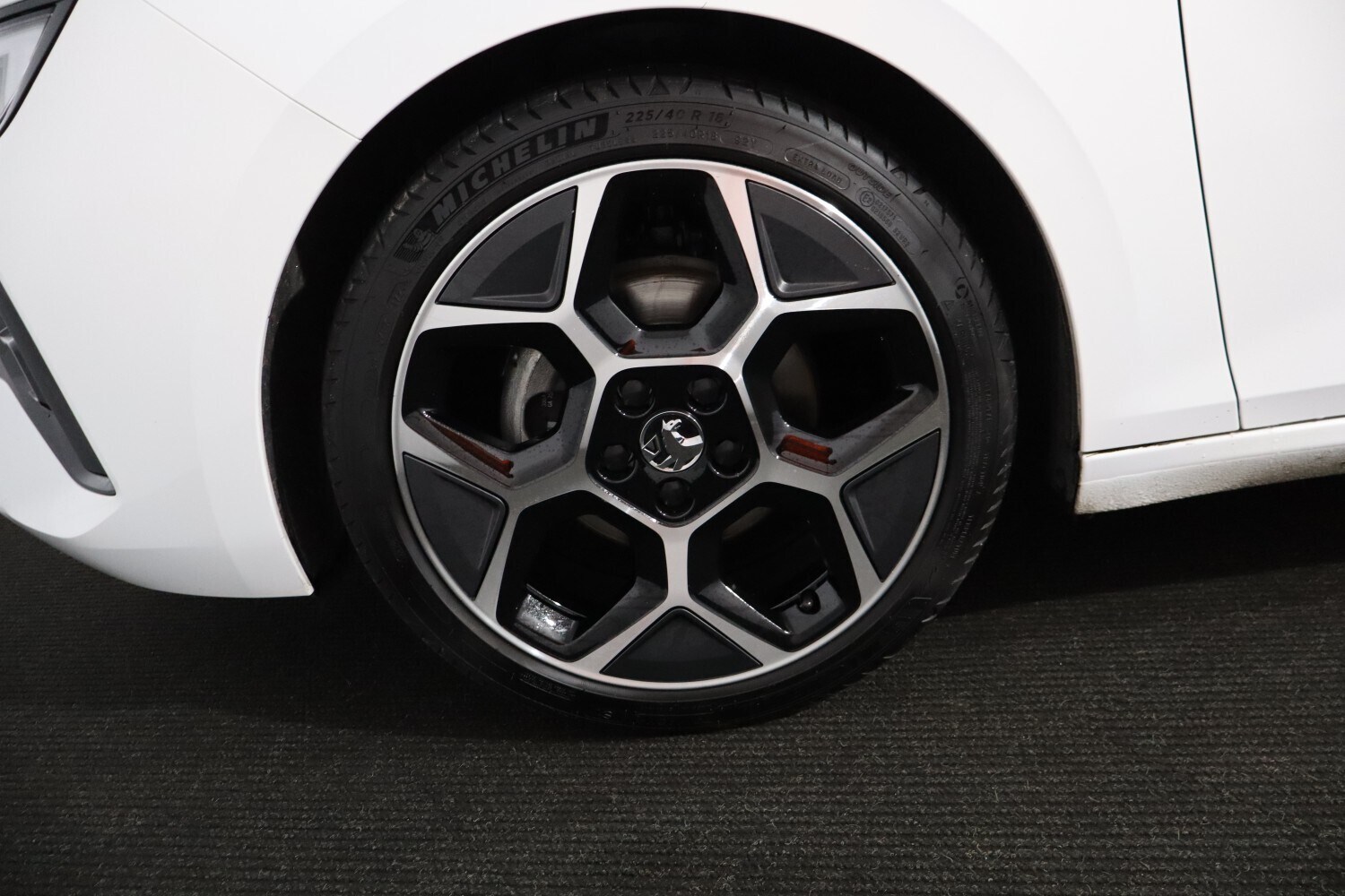 Used Vauxhall Astra 2025 for sale - 76055706: Photo 35