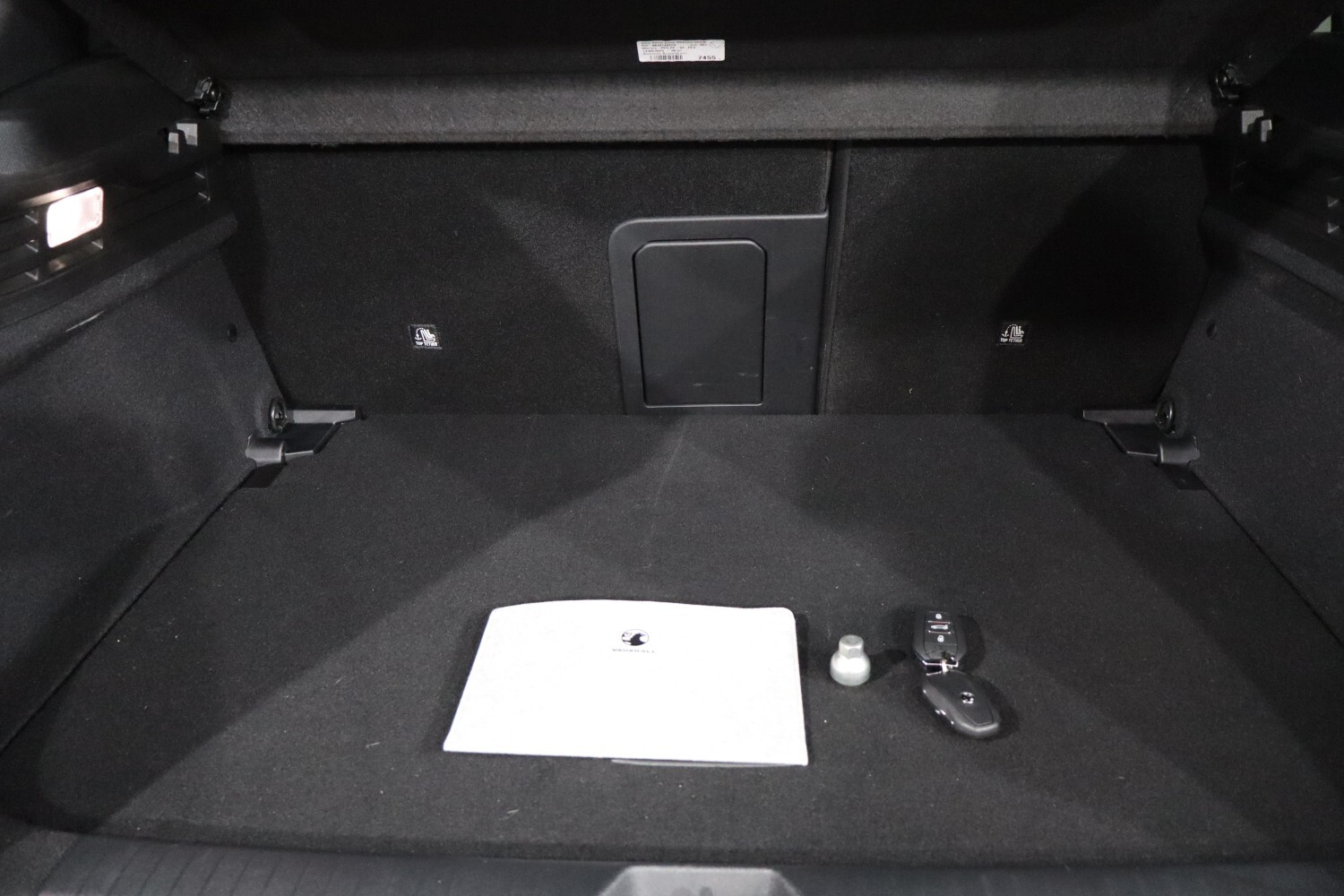 Used Vauxhall Astra 2025 for sale - 76055706: Photo 39