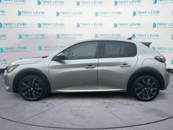 Used Peugeot 208 2022 for sale - 74015058: Photo
