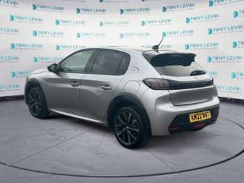 Used Peugeot 208 2022 for sale - 74015058: Photo
