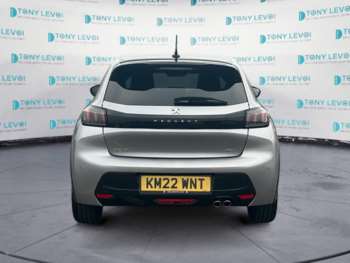 Used Peugeot 208 2022 for sale - 74015058: Photo